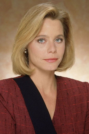 Susan Dey profil kép