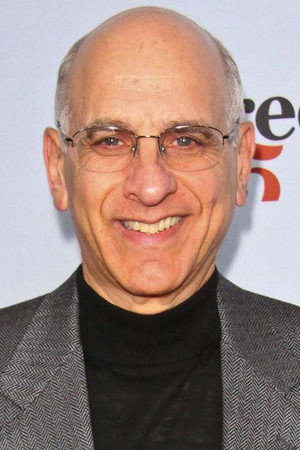 George Wyner profil kép
