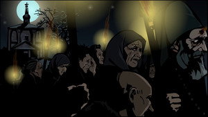 Doctor Who - Ki vagy, doki? Speciális epizódok Ep.616 616. epizód