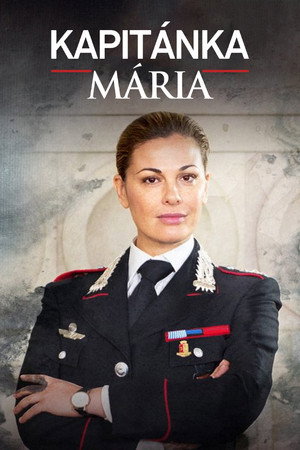 Il Capitano Maria poszter