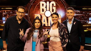 Big Bang 1. évad Ep.1 1. epizód