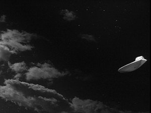 My Favorite Martian 1. évad Ep.29 29. epizód