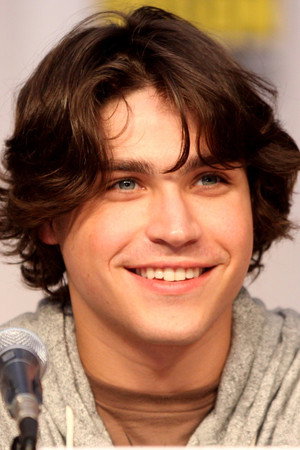Logan Huffman profil kép