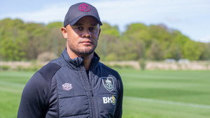 Mission to Burnley 1. évad Ep.1 1. epizód