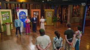 MasterChef Australia 17. évad Ep.55 55. epizód