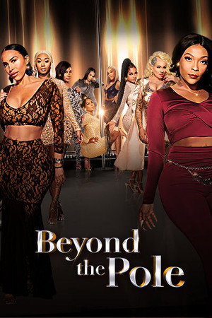 Beyond the Pole 1. évad (2019-08-08) poszter
