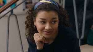 SKAM NL 2. évad Ep.1 1. epizód