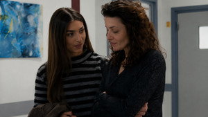 Το Τατουάζ 2. évad Ep.117 117. epizód