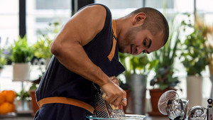 America's Test Kitchen: The Next Generation 1. évad Ep.7 7. epizód