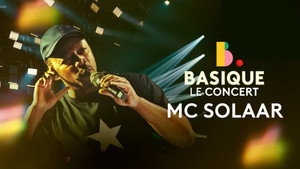Basique, le concert 6. évad Ep.7 7. epizód