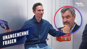 heute-show Speciális epizódok Ep.42 42. epizód