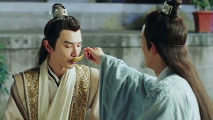公子，我娶定你了 1. évad Ep.5 5. epizód