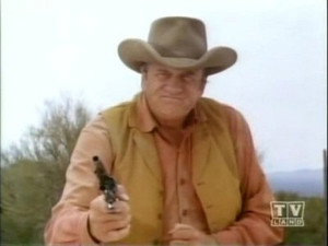 Gunsmoke 20. évad Ep.4 4. epizód