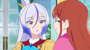 ひろがるスカイ！プリキュア 1. évad Ep.42 42. epizód