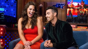 Watch What Happens Live with Andy Cohen 13. évad Ep.128 128. epizód
