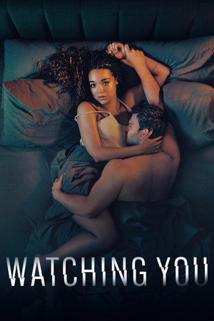 Watching You poszter