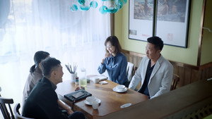 民警老林的幸福生活 1. évad Ep.25 25. epizód