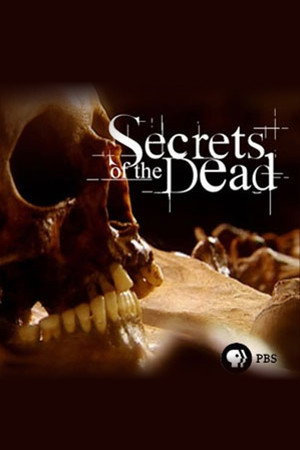 Secrets of the Dead 15. évad (2015-10-27) poszter