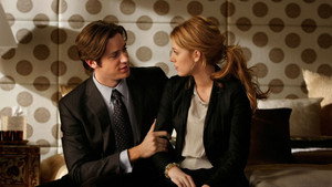 Gossip Girl - A pletykafészek 2. évad Ep.22 22. epizód