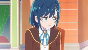 デリシャスパーティ♡プリキュア 1. évad Ep.6 6. epizód