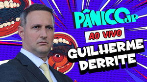 Pânico Jovem Pan 11. évad Ep.33 33. epizód