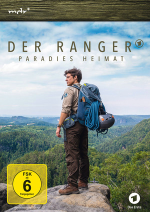Der Ranger - Paradies Heimat 1. évad (2018-11-23) poszter