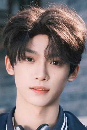 梓渝 profil kép