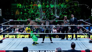 ROH on HonorClub 3. évad Ep.28 28. epizód