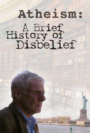 The Atheism Tapes poszter