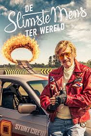 De Slimste Mens ter Wereld 22. évad (2024-10-14) poszter