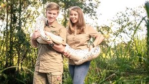 Ausztrál állatkert - Steve Irwin öröksége 1. évad Ep.2 Tigrisszemek