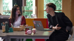 Entrepreneurs 1. évad Ep.5 5. epizód