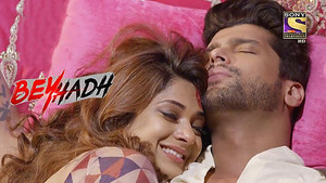 Beyhadh 1. évad Ep.129 129. epizód