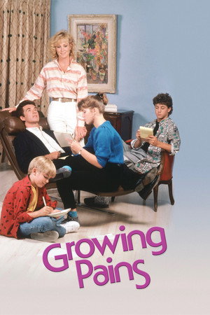 Growing Pains poszter