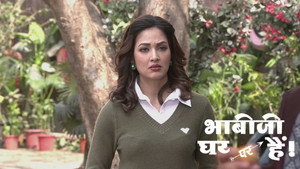 भाभीजी घर पर हैं! 1. évad Ep.2510 2510. epizód
