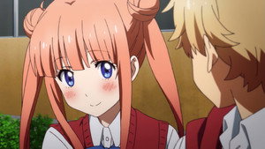 この美術部には問題がある！ 1. évad Ep.6 6. epizód