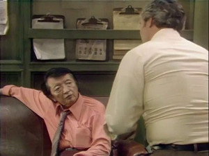 Barney Miller 5. évad Ep.8 8. epizód