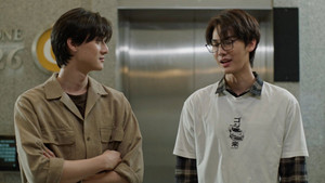 มังงะสั่งตาย 1. évad Ep.1 1. epizód