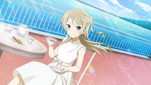 結城友奈は勇者である kép