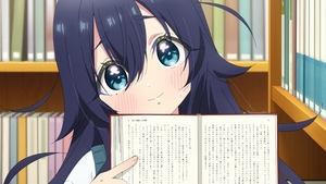 君のことが大大大大大好きな100人の彼女 1. évad Ep.3 3. epizód