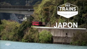 Des trains pas comme les autres 4. évad Ep.3 3. epizód