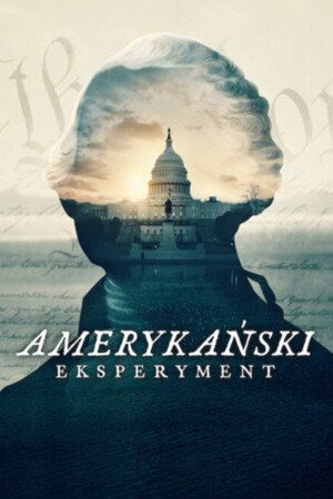 Az amerikai kísérlet poszter