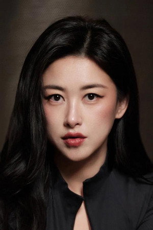朱珠 profil kép