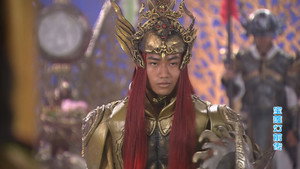 宝莲灯前传 1. évad Ep.26 26. epizód