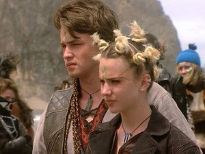 The Tribe 1. évad Ep.28 28. epizód