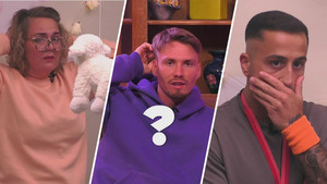 Big Brother - Die Show 1. évad Ep.28 28. epizód