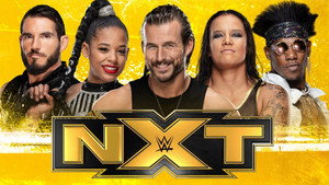 WWE NXT kép