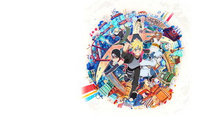 Boruto: Naruto új nemzedék kép