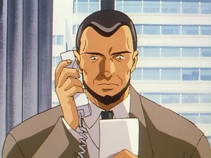ブルーシード 1. évad Ep.13 13. epizód