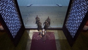 妖神记 1. évad Ep.185 185. epizód